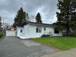 412 Av. Laliberté  Rouyn-Noranda, QC J9X 5L8