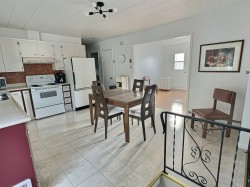Kitchen - 