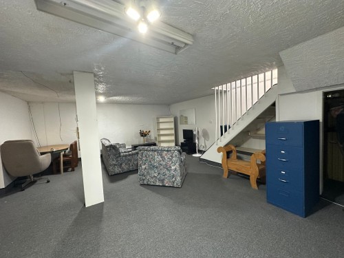 Salle familiale - 412 Av. Laliberté, Rouyn-Noranda, QC 