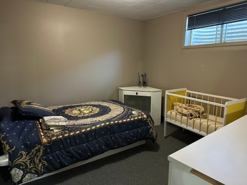 Chambre à coucher - 412 Av. Laliberté, Rouyn-Noranda, QC 