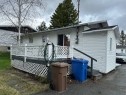 Face arrière - 412 Av. Laliberté, Rouyn-Noranda, QC 