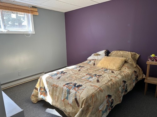Chambre à coucher - 412 Av. Laliberté, Rouyn-Noranda, QC 
