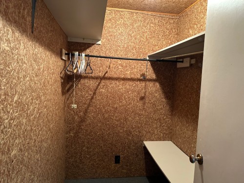 Rangement - 412 Av. Laliberté, Rouyn-Noranda, QC 