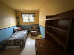 Bedroom - 