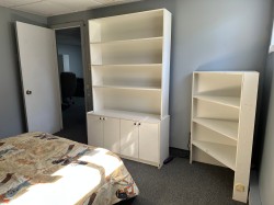 Bedroom - 