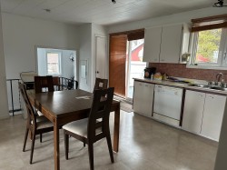 Kitchen - 