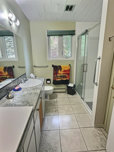Salle de bains - 412 Av. Laliberté, Rouyn-Noranda, QC 