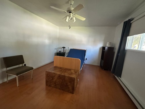 Chambre à coucher principale - 412 Av. Laliberté, Rouyn-Noranda, QC 