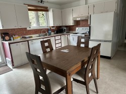 Kitchen - 