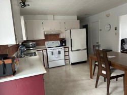Kitchen - 