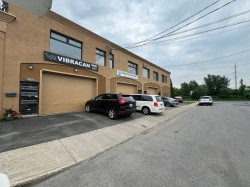 10021 Av. de London  Montréal (Montréal-Nord), QC H1H 4H2