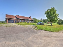 410 4e Avenue  Saint-Paul-De-Montminy, QC G0R 3Y0