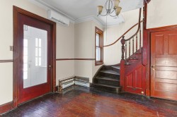 Escalier - 