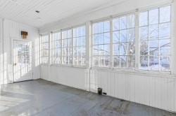 Solarium/Verrière - 