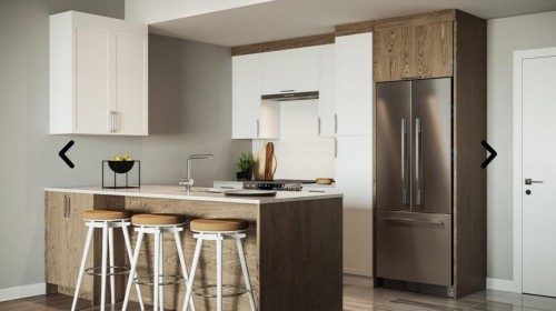 Kitchen - 113-531 Boul. Adolphe-Chapleau, Bois-Des-Filion, QC 