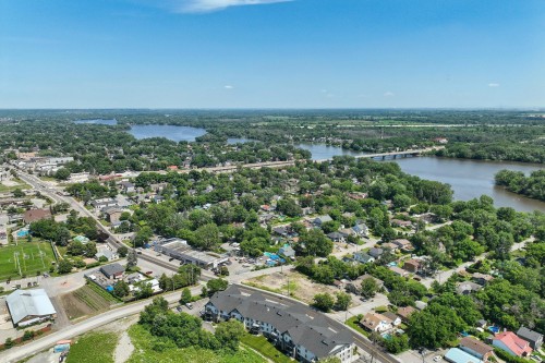 Overall view - 113-531 Boul. Adolphe-Chapleau, Bois-Des-Filion, QC 