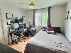 Bedroom - 