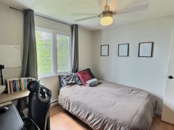 Bedroom - 