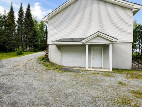 Extérieur - 127 Ch. Des Scouts, Val-D'Or, QC - Outdoor With Exterior