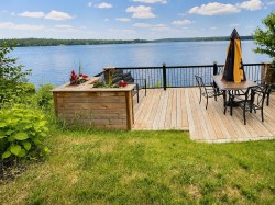 Water view - 