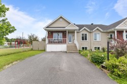 8 Rue Réjean  Sainte-Angèle-De-Monnoir, QC J0L 1P0