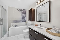 Bathroom - 