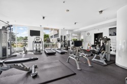 Exercise Room - 