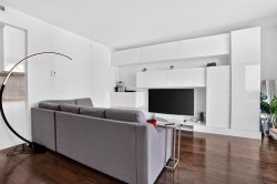 Living Room - 