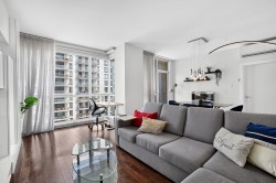 Living Room - 