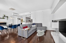 Living Room - 