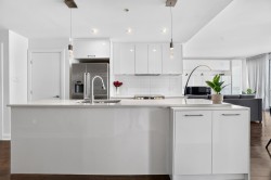Kitchen - 