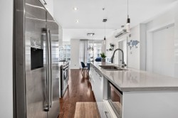 Kitchen - 