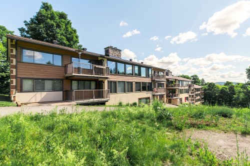 Vue d'ensemble - 4-280 Rue De Grenoble, Sainte-Adèle, QC 