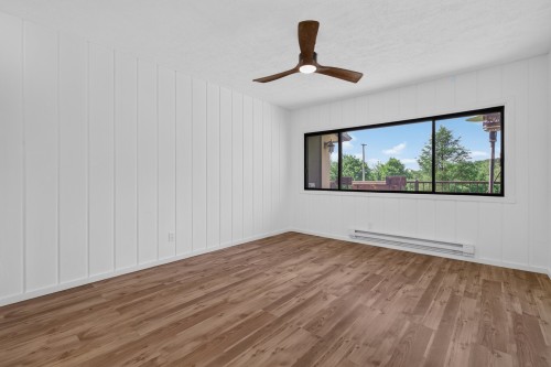 Chambre à coucher - 4-280 Rue De Grenoble, Sainte-Adèle, QC 