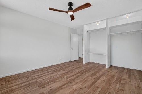 Chambre à coucher principale - 4-280 Rue De Grenoble, Sainte-Adèle, QC 