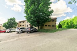 Stationnement - 