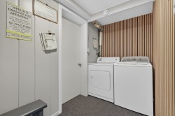 Salle de lavage - 