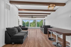 Salle à manger - 