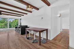 Salle à manger - 