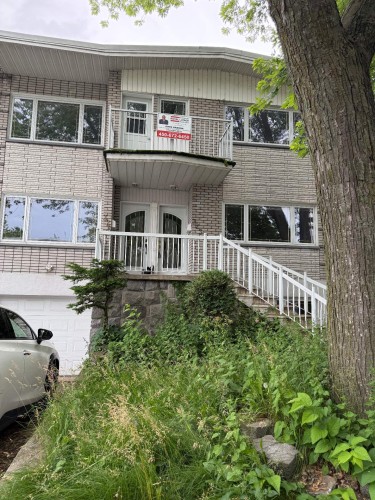 Front of Structure - 325 Rue De Newport, Montréal (Lasalle), QC - Outdoor