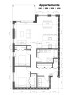 Floor Plan - 105-Boul. René-Lévesque, Sherbrooke (Brompton/Rock Forest/Saint-Élie/Deauville), QC  - Other 