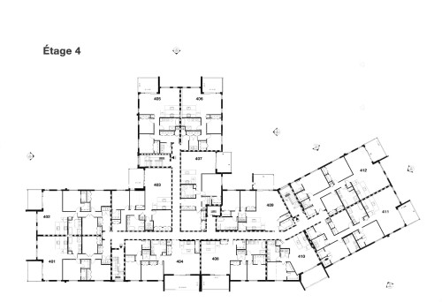 Floor Plan - 409-Boul. René-Lévesque, Sherbrooke (Brompton/Rock Forest/Saint-Élie/Deauville), QC - Other
