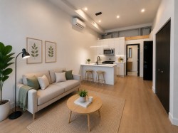 4-3993A Rue Hochelaga  Montréal (Mercier/Hochelaga-Maisonneuve), QC H1W 1K2