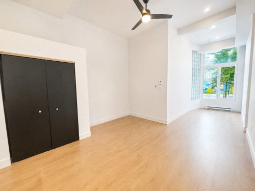 Chambre à coucher - 4-3993A Rue Hochelaga, Montréal (Mercier/Hochelaga-Maisonneuve), QC 