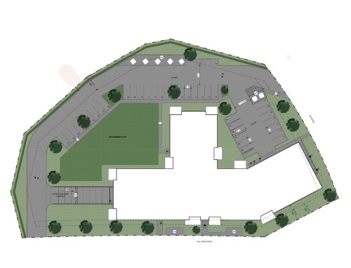 Floor Plan - 303-Boul. René-Lévesque, Sherbrooke (Brompton/Rock Forest/Saint-Élie/Deauville), QC - Other