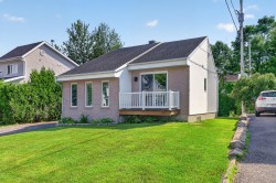 1075 Rue Chagall  Québec (La Haute-Saint-Charles), QC G3K 0G6