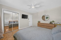 Chambre à coucher principale - 
