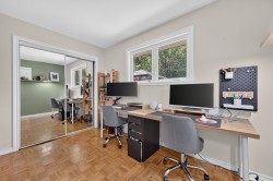 Chambre à coucher - 