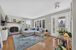 Salle familiale - 