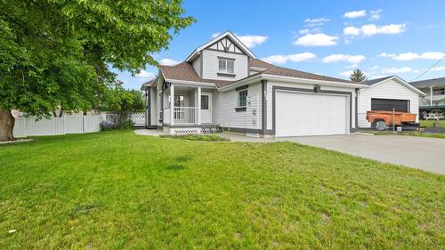 801 309Th Avenue, Kimberley, BC 